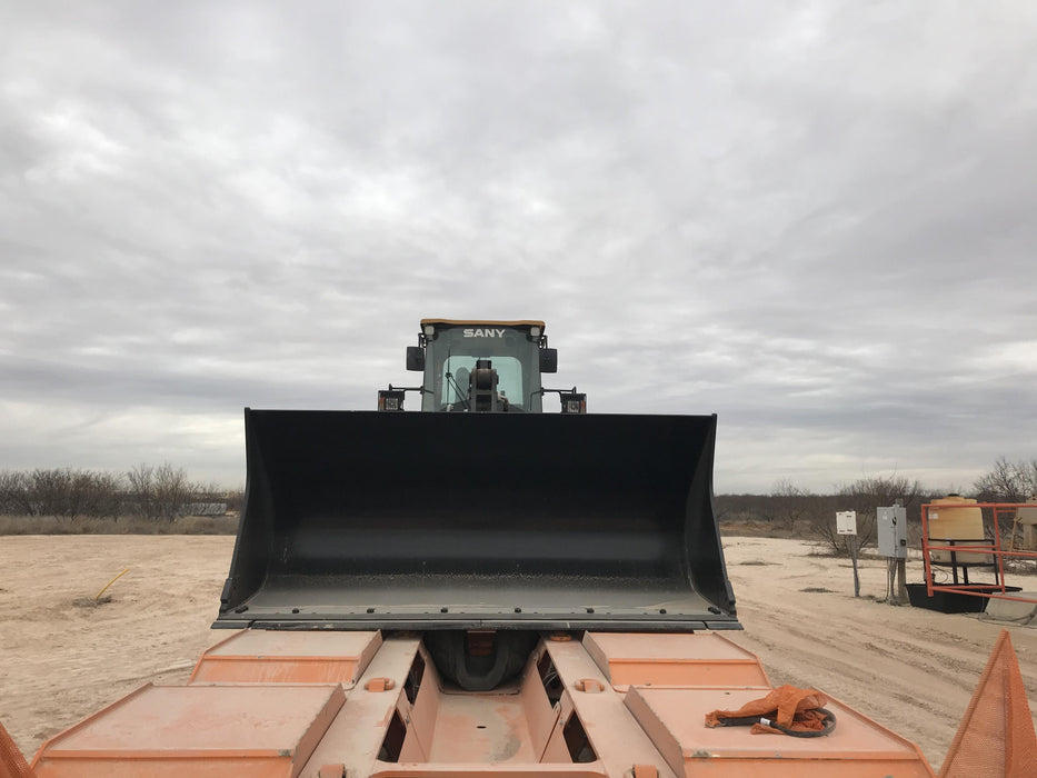 2019 SANY SW405K