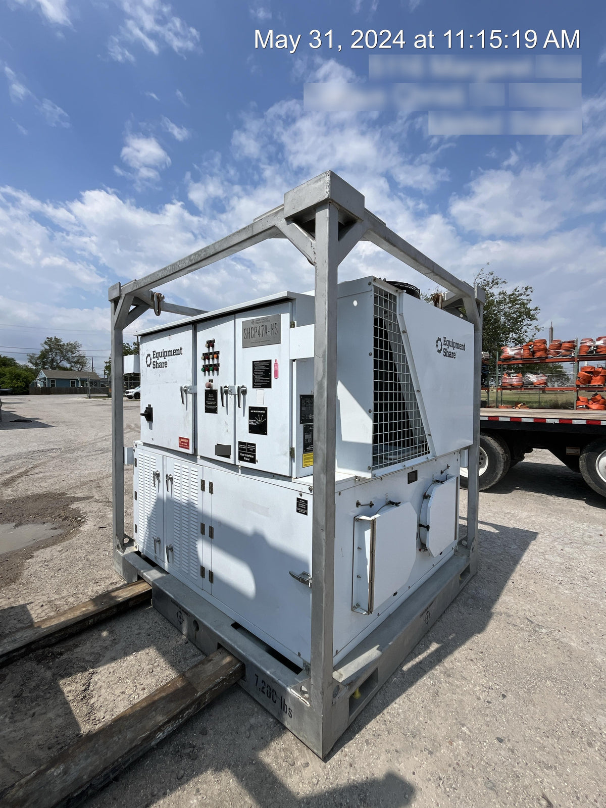 2020 SMARTECH SHCP47A-HS