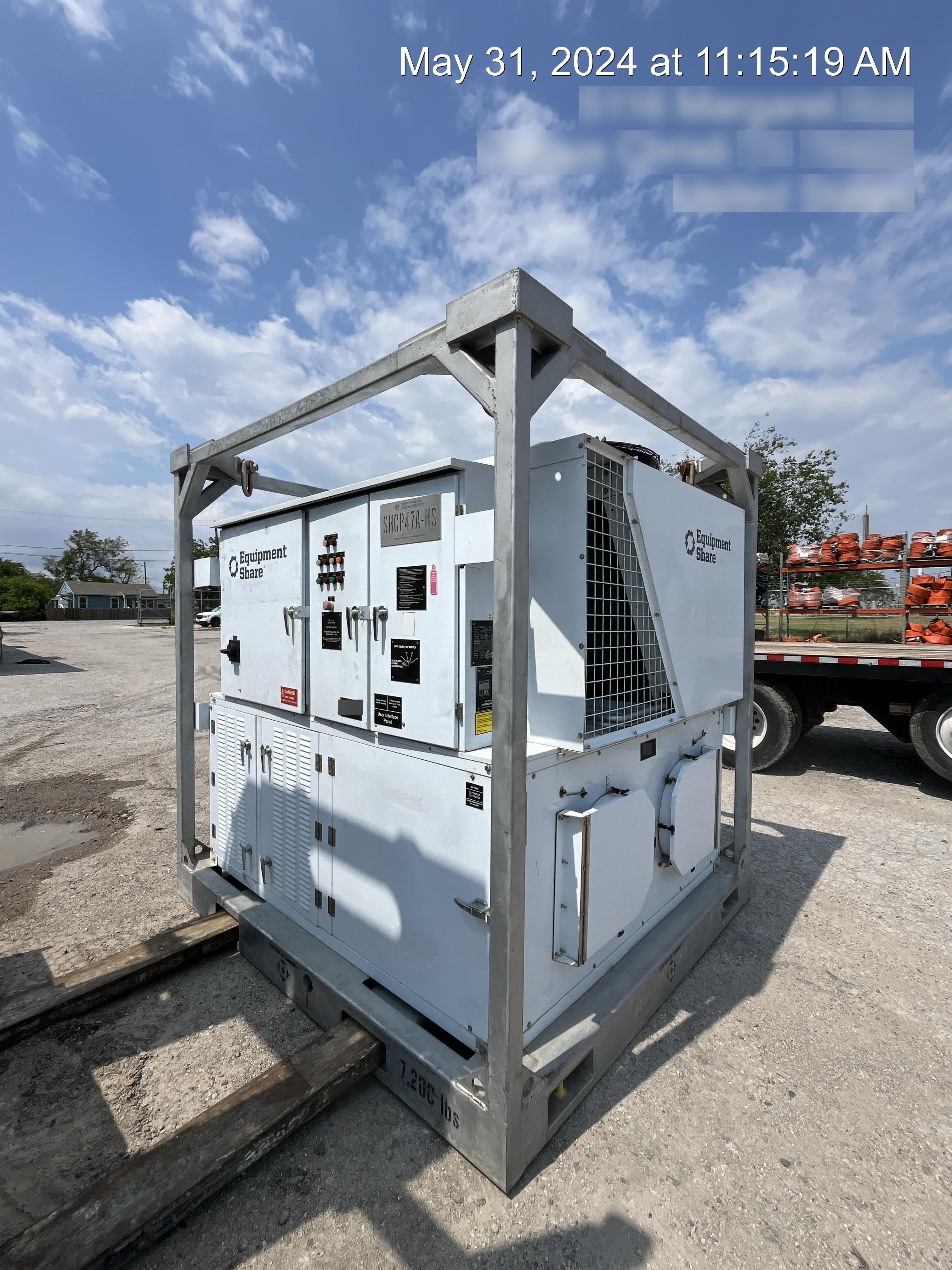 2020 SMARTECH SHCP47A-HS