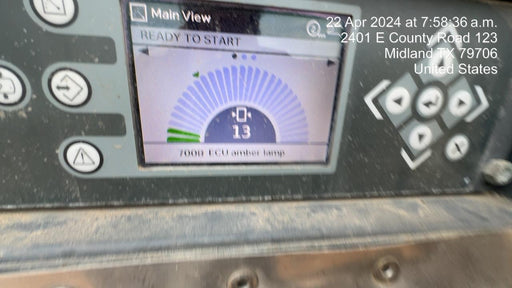 2022 PIONEER EPP66S12L71