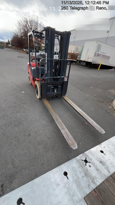 2022 HELI CPQYD30-KU1H - QUAD