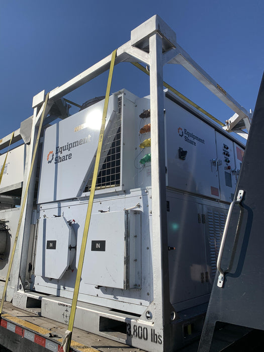 2022 SMARTECH SACP21A-HS