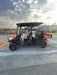 2022 KUBOTA RTV-X1140W-H (Canopy)