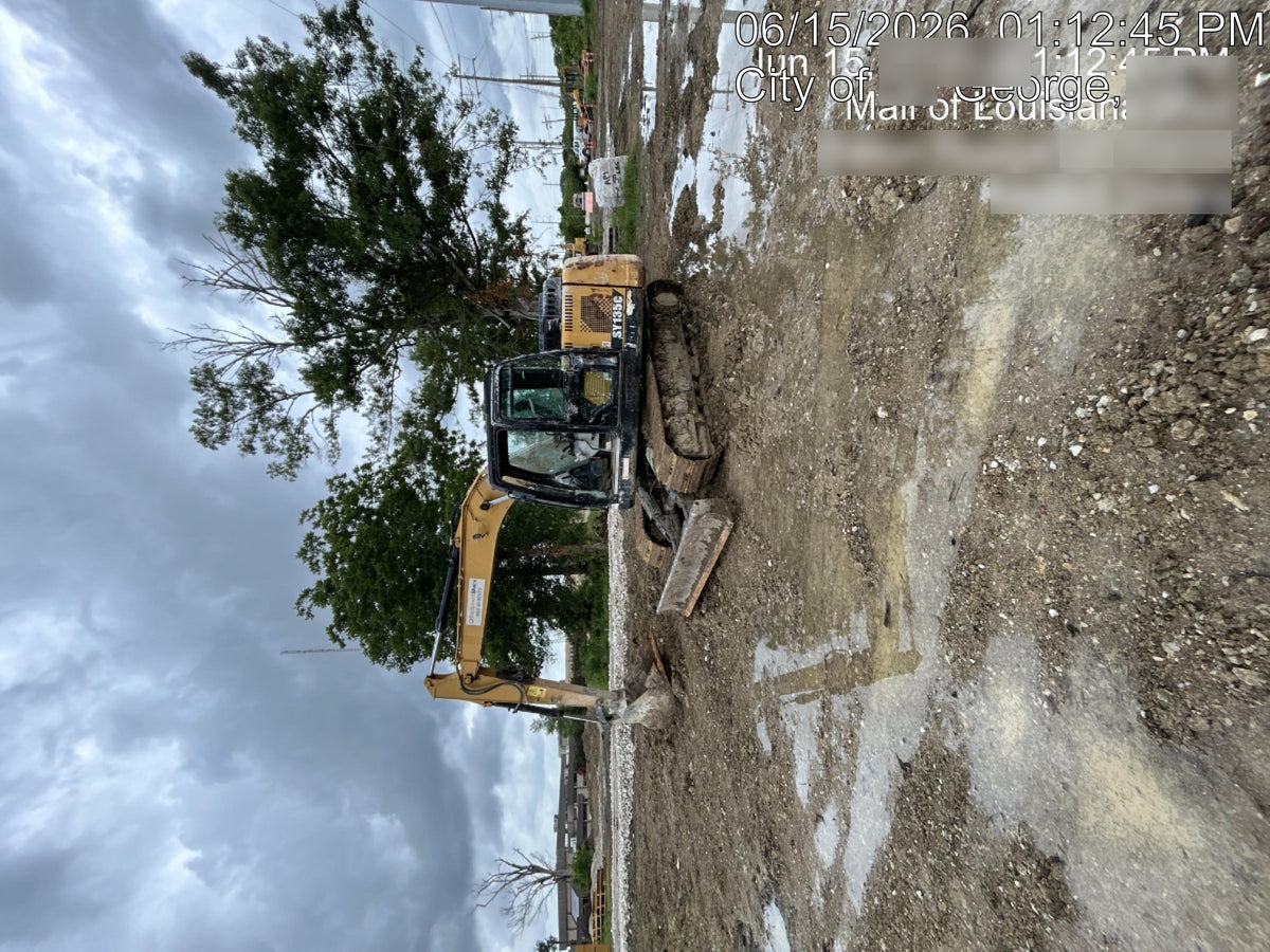2019 SANY SY135C