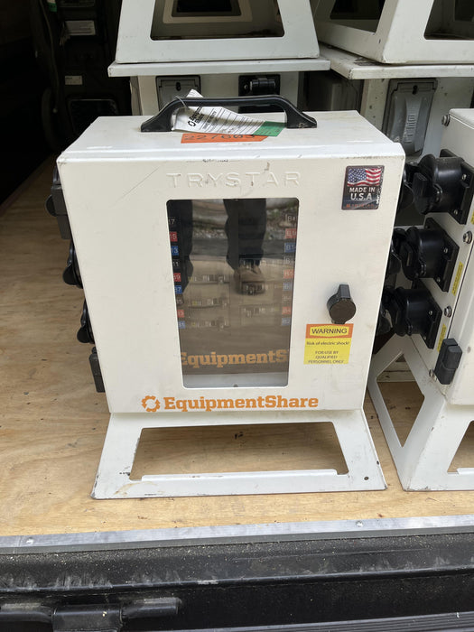 2022 TRYSTAR HTB-1DL-6P