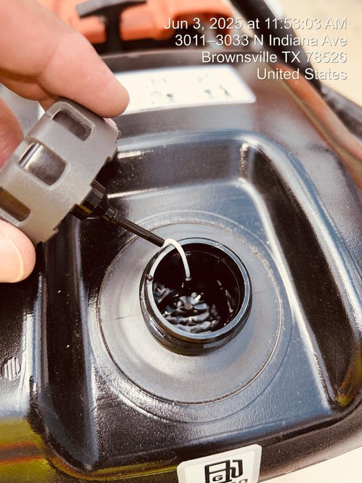 2025 HUSQVARNA LT5005