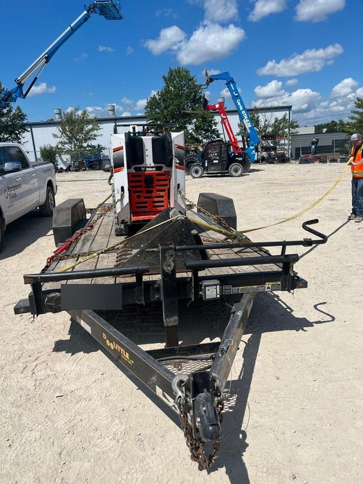 2020 DOOLITTLE EZ Load GT