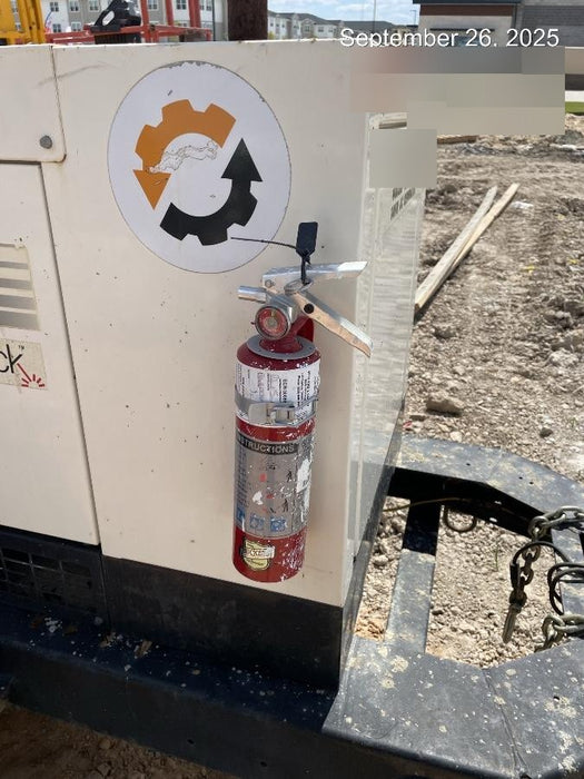 2019 MULTIQUIP DLW400ESA4