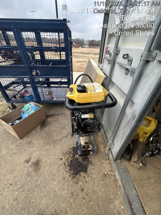 2025 WACKER NEUSON BS68-4Ab/28