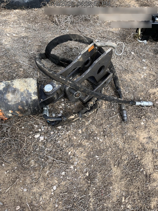 2023 AUGER TORQUE 3300-30