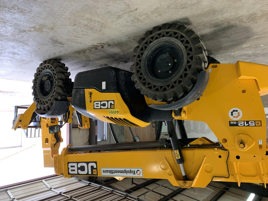 2019 JCB 512-56