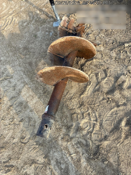 2024 AUGER TORQUE 3300-30