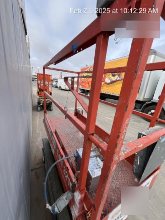 2018 SKYJACK SJIII-3219