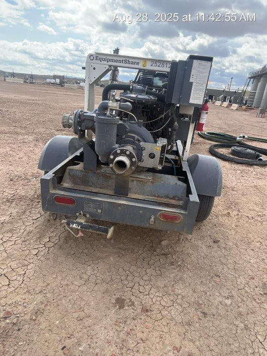 2022 ATLAS COPCO PAC F44 KD