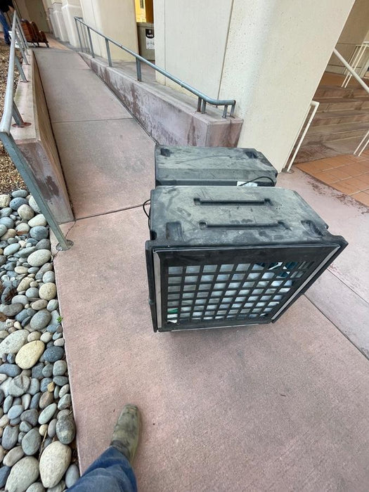 2022 ABATEMENT TECHNOLOGIES BD2KM