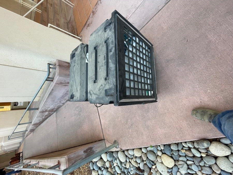 2022 ABATEMENT TECHNOLOGIES BD2KM