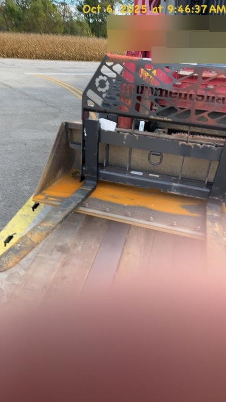 2025 PALADIN 48" Pallet Forks - Paladin