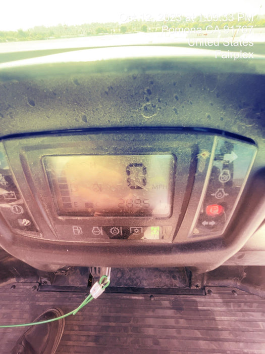 2022 KUBOTA RTV-X1140W-H (Canopy)