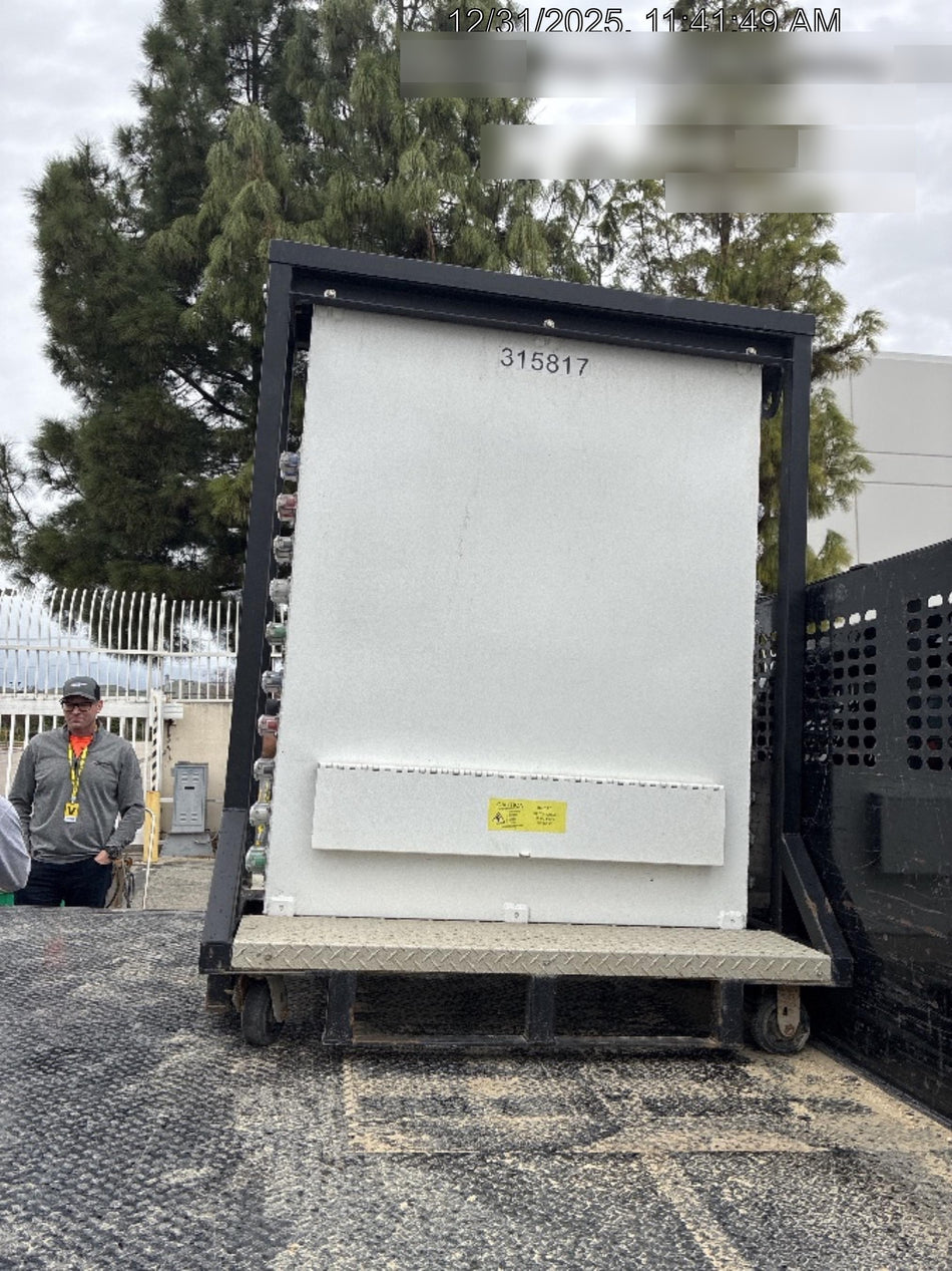 2023 TRYSTAR IL-126-VDE-45-LP