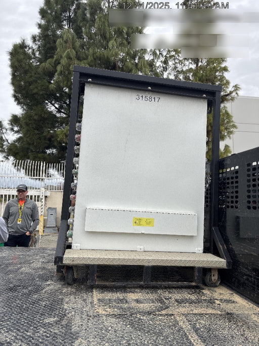 2023 TRYSTAR IL-126-VDE-45-LP