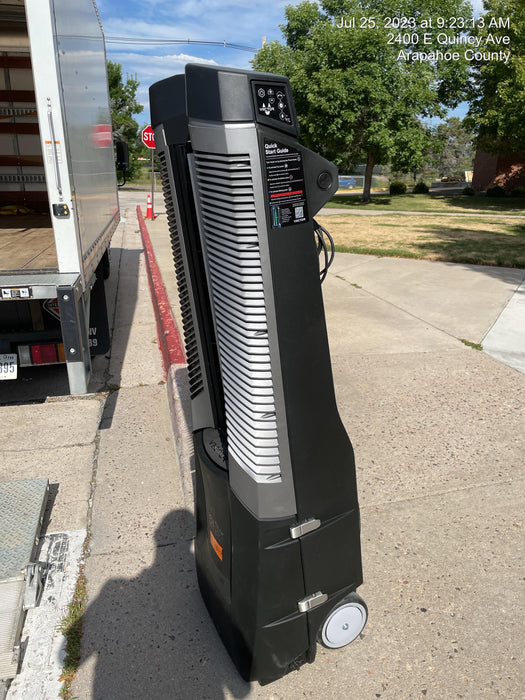 2023 VECTOR Vector Max