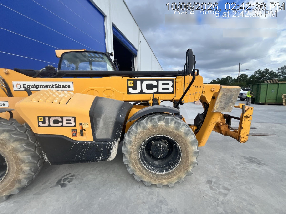 2019 JCB 510-55 TC