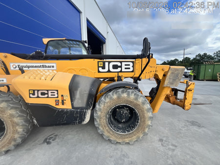 2019 JCB 510-55 TC