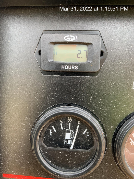 2021 Lincoln Electric Vantage 322 VANTAGE 322 READY-PAK 3