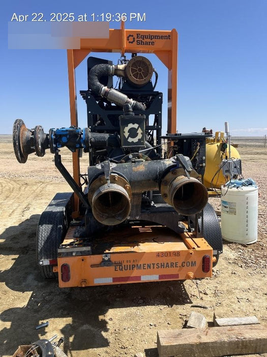 2024 PIONEER 86C21-DP