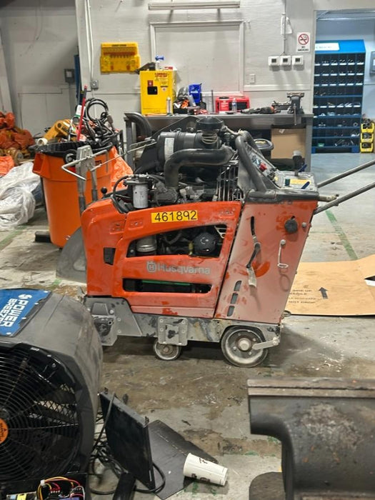 2024 HUSQVARNA FS5000 D 3-SP 36"