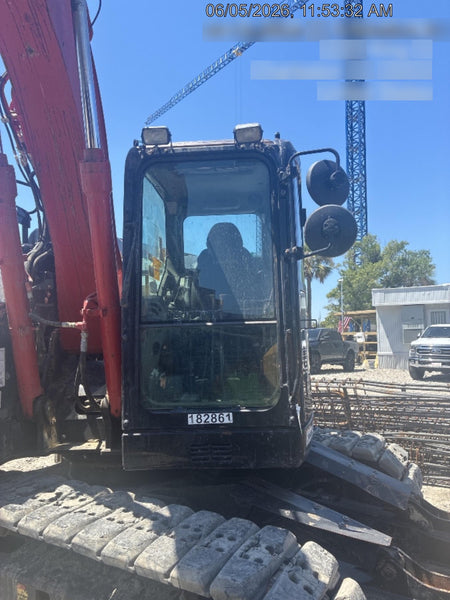 2021 LINK-BELT 145X4DZ