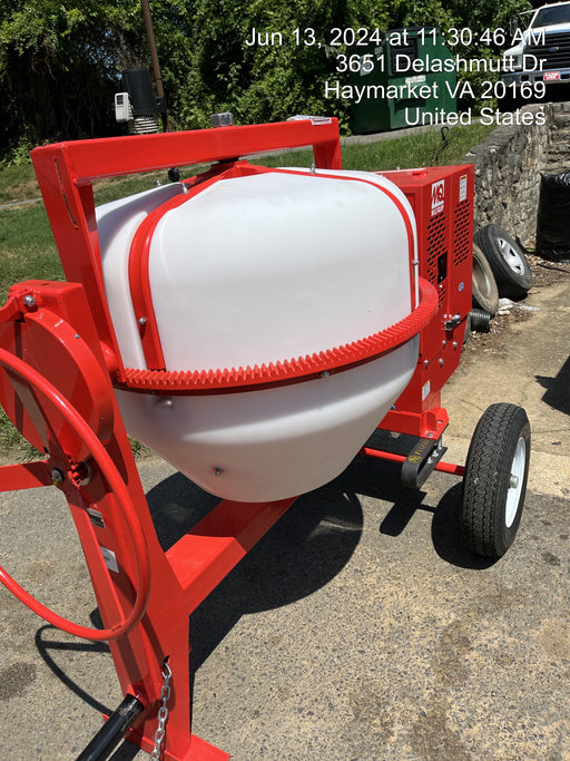 2023 MULTIQUIP MC12PH