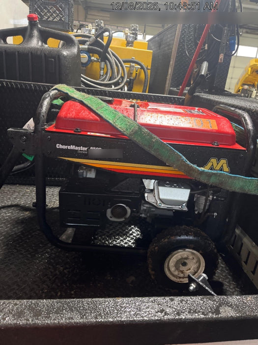 2024 MI-T-M GEN-6500-0MM1