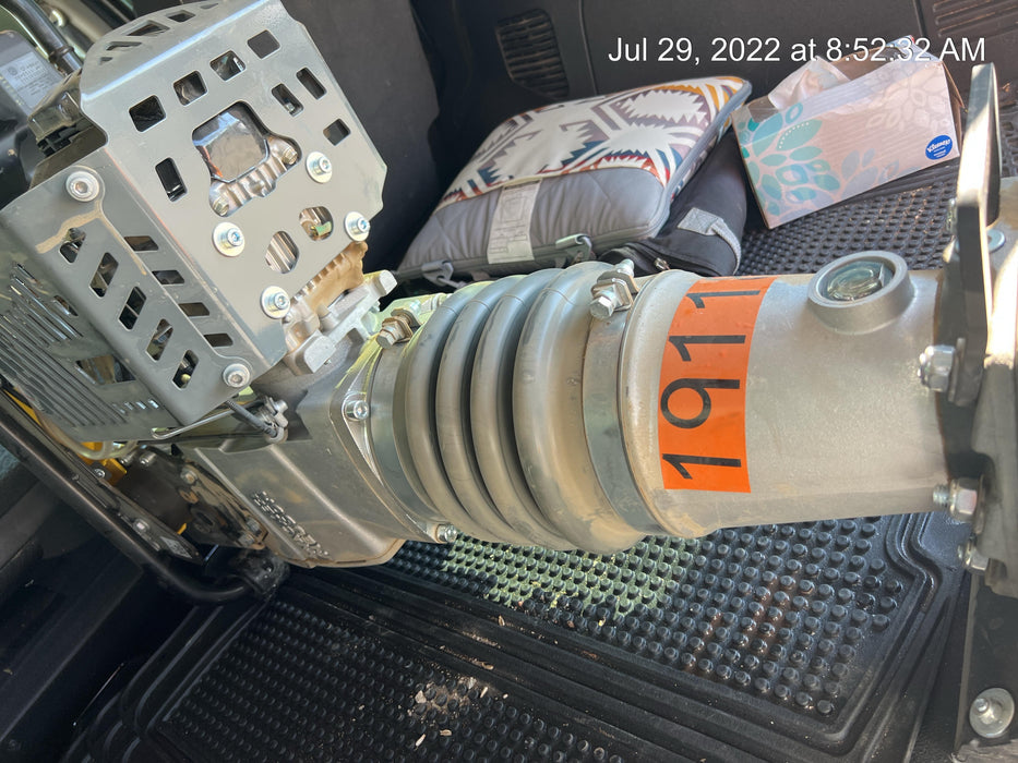 2021 WACKER NEUSON BS60-4As