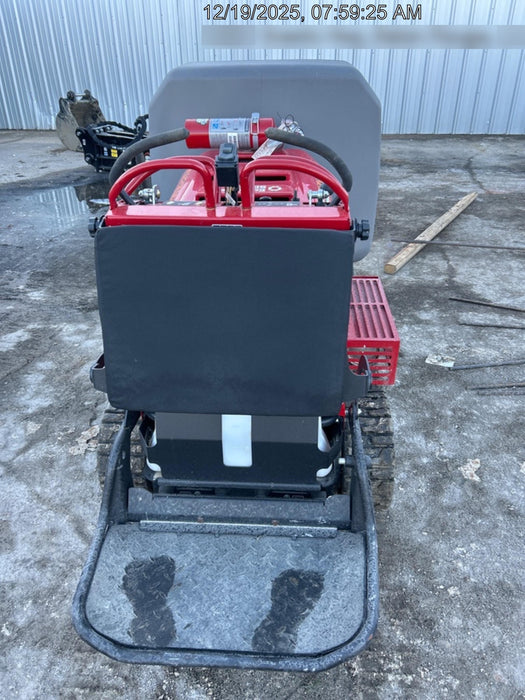 2025 TORO MBTX 2500-TS