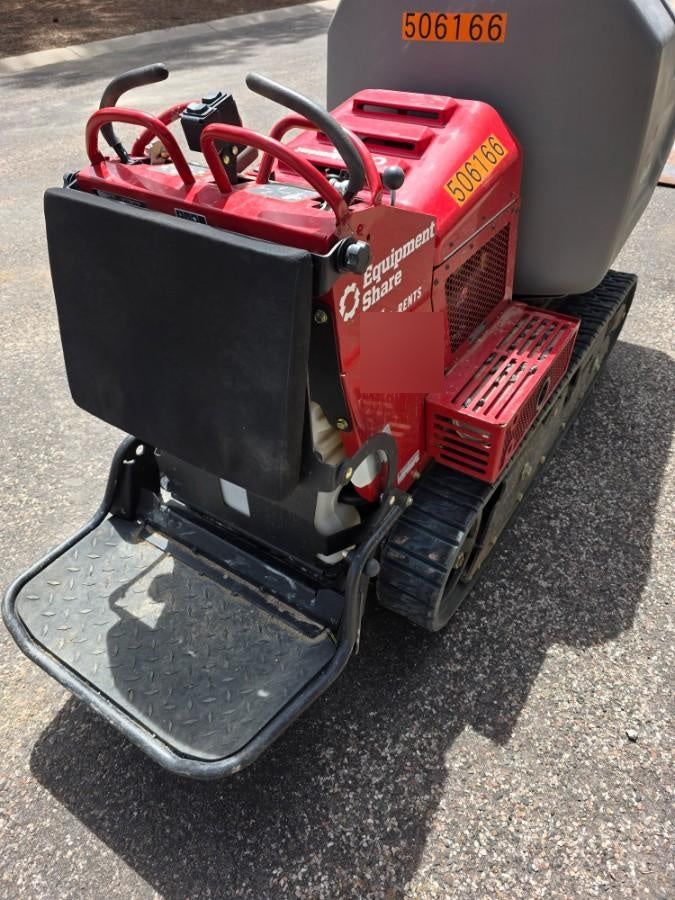 2025 TORO MBTX 2500-TS