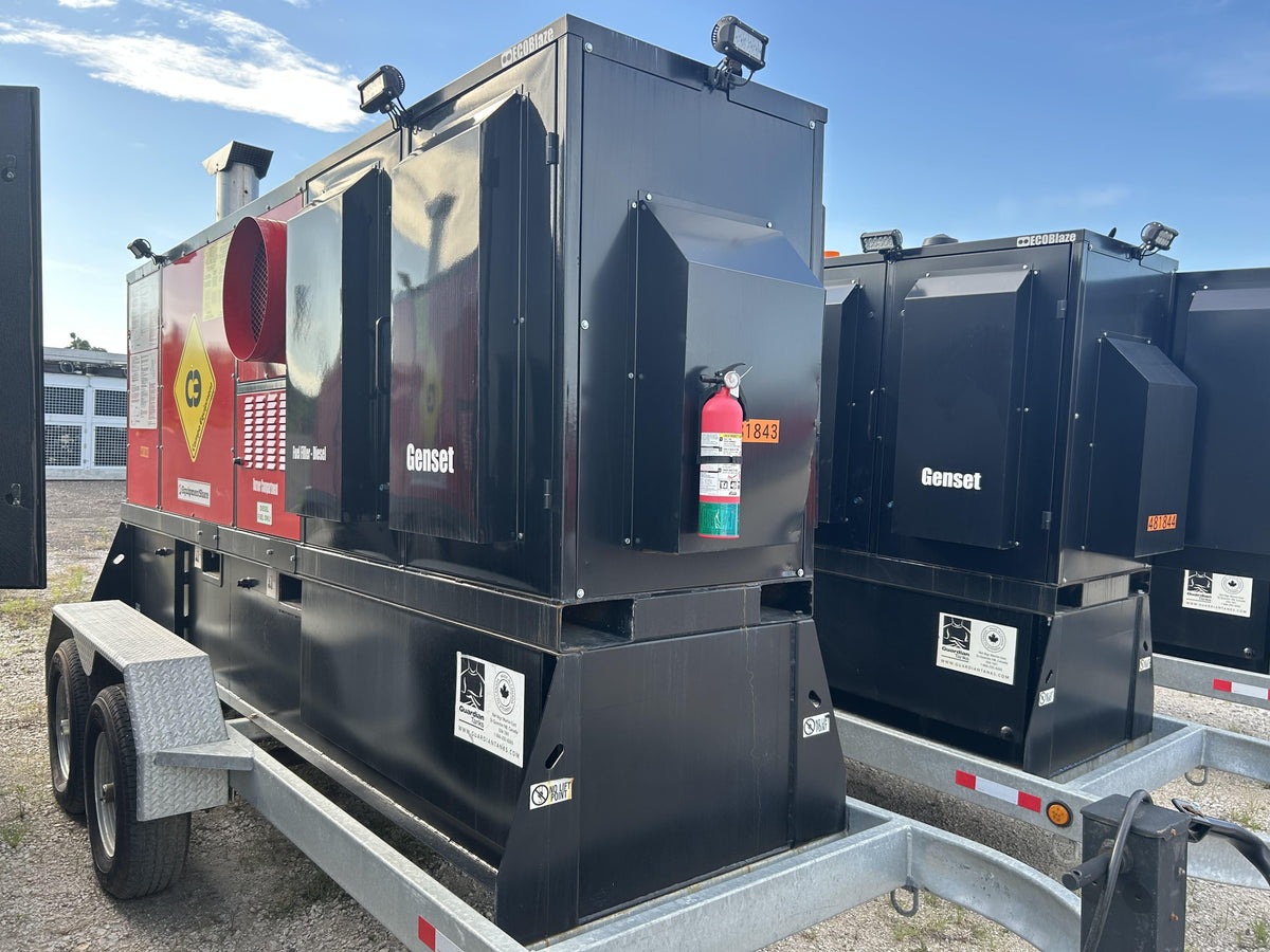 2024 CAMPO EB1000CT