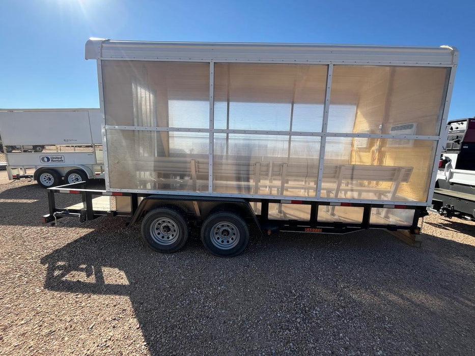 2025 PRO EPIC FBPRO-4K18S-D