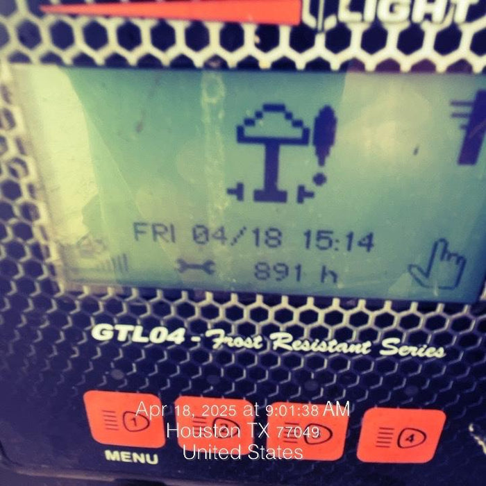 2025 GENERAC SLT-DCUBEHYPRK2