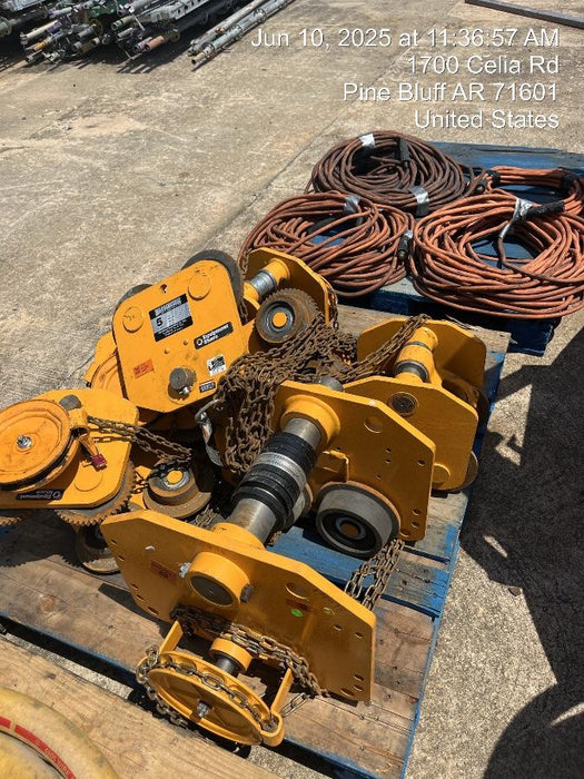 2021 HARRINGTON PT080