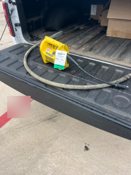 2021 WACKER NEUSON M1500
