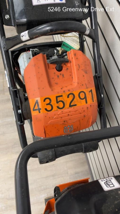 2024 HUSQVARNA LT6005