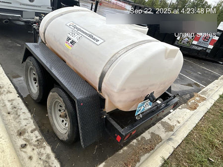 2023 WYLIE EXP-500L
