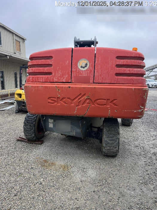 2019 SKYJACK SJ45T+
