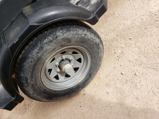 2018 WACKER NEUSON G50