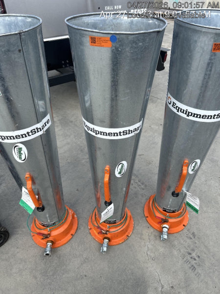 2024 MICHIGAN PNEUMATIC ES-6AM-TRACKER