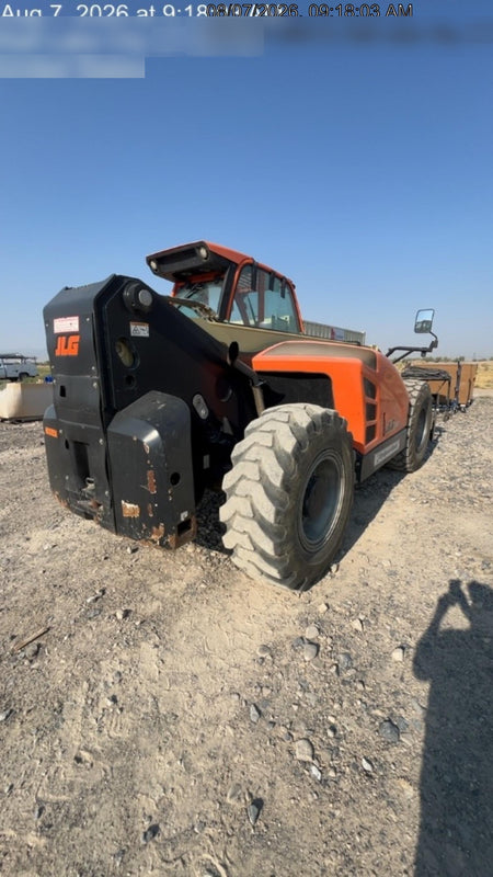 2021 JLG 1732