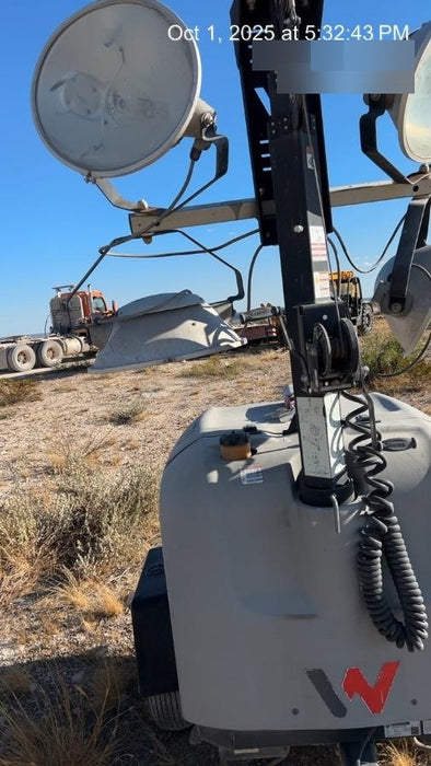 2018 WACKER NEUSON LTV6L-MH