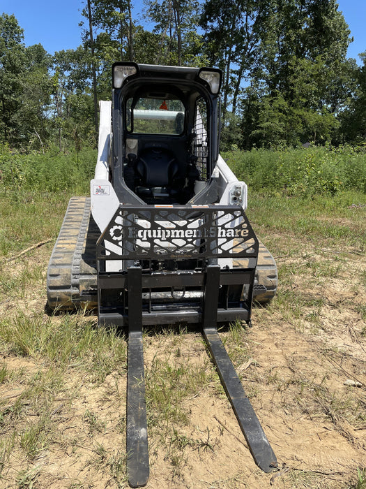 2022 PALADIN 48" Pallet Forks - Paladin