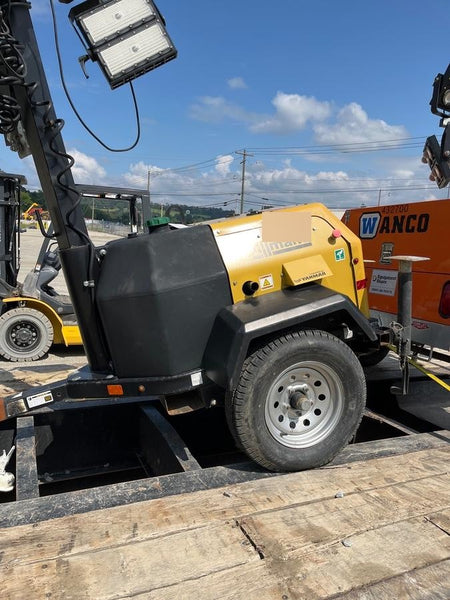 2021 ALLMAND NLV3GR